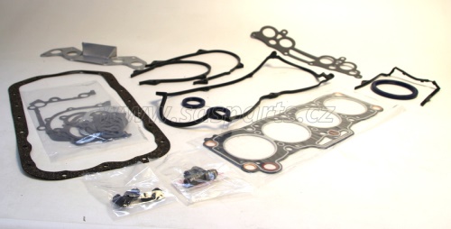 sada těsnění motoru HYSTER