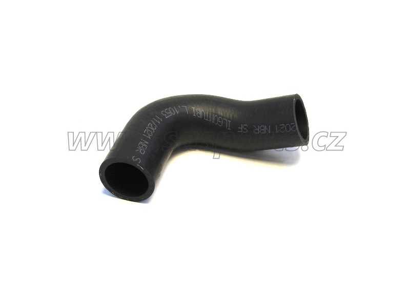 hadice intercoleru M27