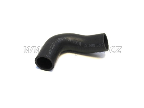 hadice intercoleru M27