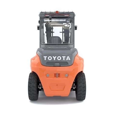 Toyota Traigo 80 9FBM80T Pb
