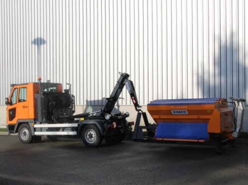 Multicar M31