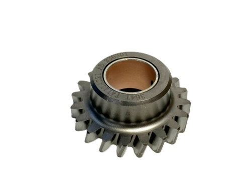 kolo ozubené MANTIOU