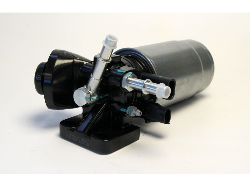 filtr paliva komplet M26.7