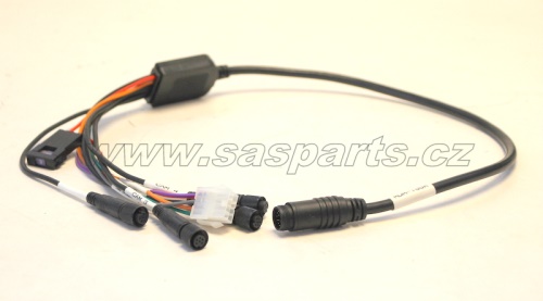 kabel monitoru kamery HAKO CM 600