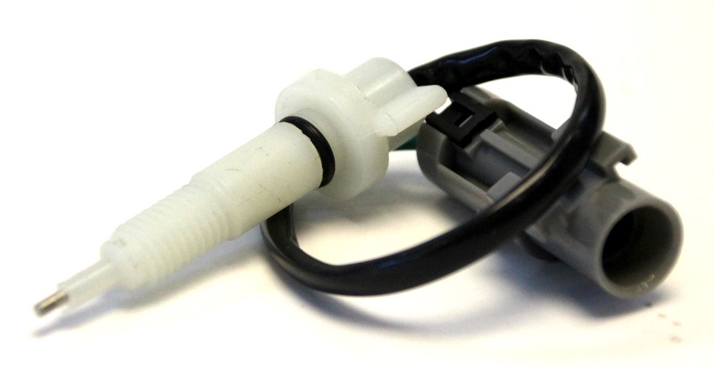 čidlo palivového filtru NISSAN