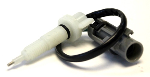 čidlo palivového filtru NISSAN
