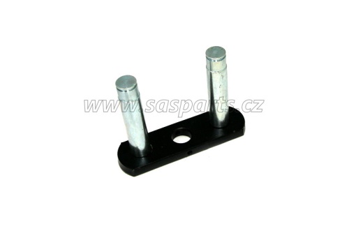 držák kola paletového vozíku SAS PARTS