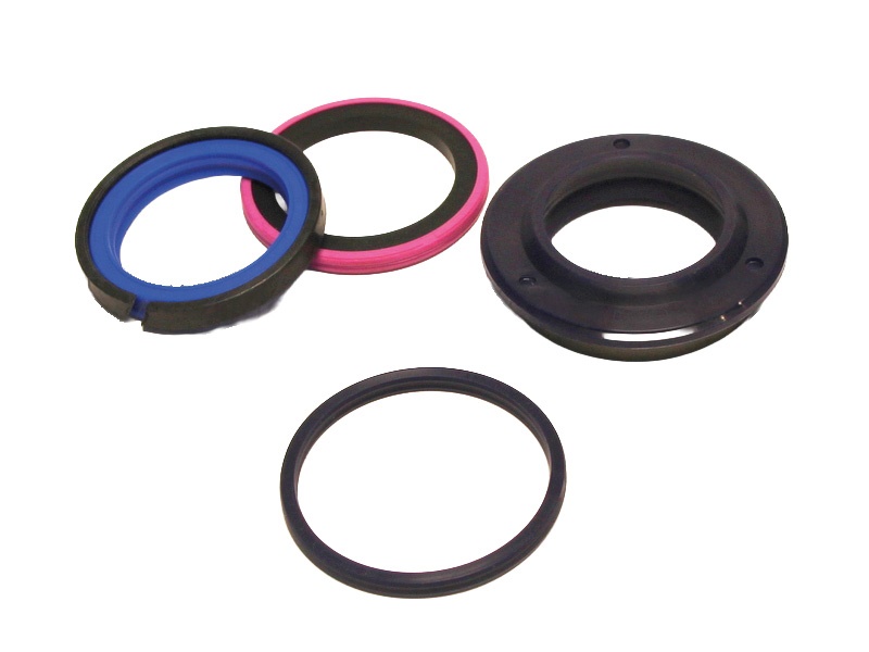 těsnění sklopného válce LINDE 392,393 