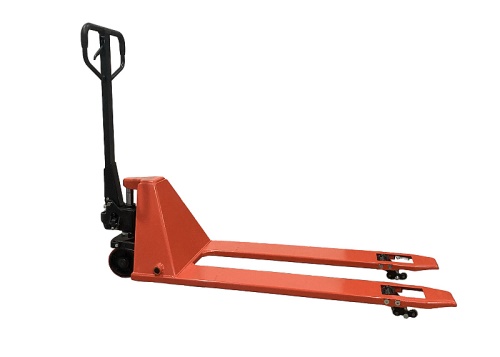 Paletový vozík HPT- A 10/1150 PTI nízký 
