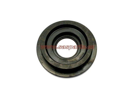 matice čepu řízení pravého M75x1,5 FUMO, M27, M31
