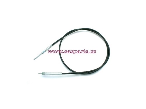 bowden zapínání hydrauliky M26.1,2