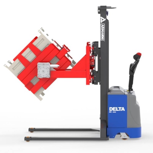 Delta E PRF-C