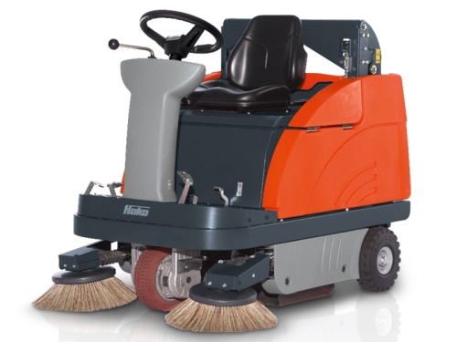 Hako Sweepmaster 980 R/RH