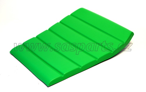 polstrování opěráku CESAB