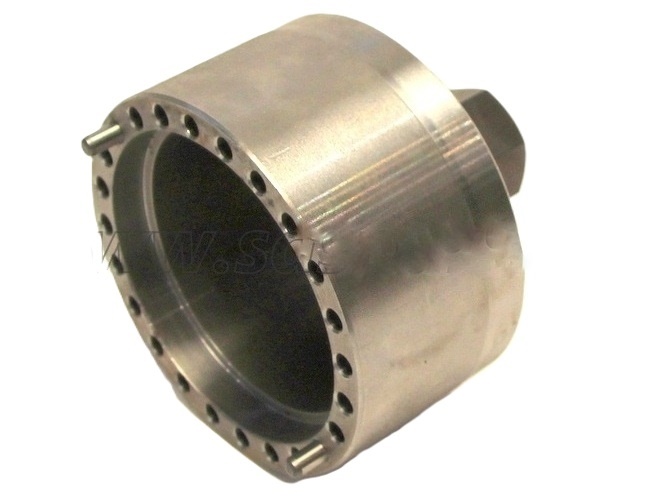 klíč matice náboje kola M26 , FUMO, M27, M31