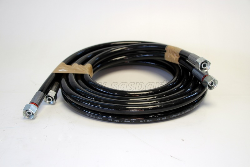 hadice hydraulická LINDE