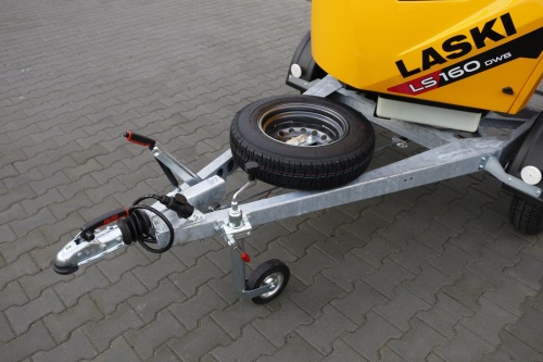 LS 160 DWB