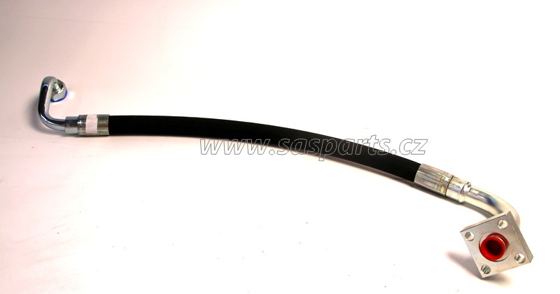 hadice čerpadla LINDE H45