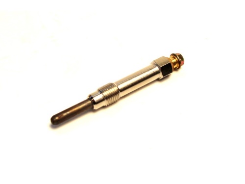 svíčka žhavící malá M25  -  závit  M12