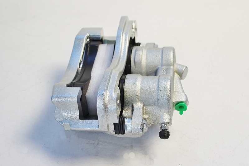 brzdič kompletní PL,ZP FUMO, M27, M31