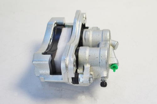 brzdič kompletní PL,ZP FUMO, M27, M31