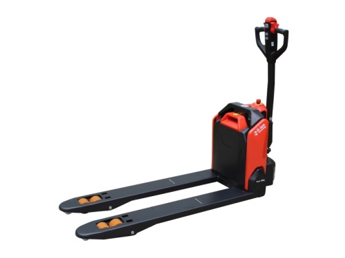 Elektrický paletový vozík PNE 15/1150_36Ah