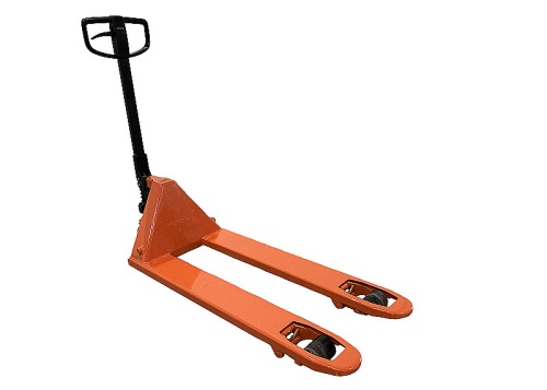 paletový vozík BT LHM230 single P/P