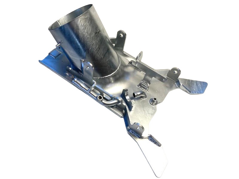 deska sací hubice CITYMASTER 600, 1650