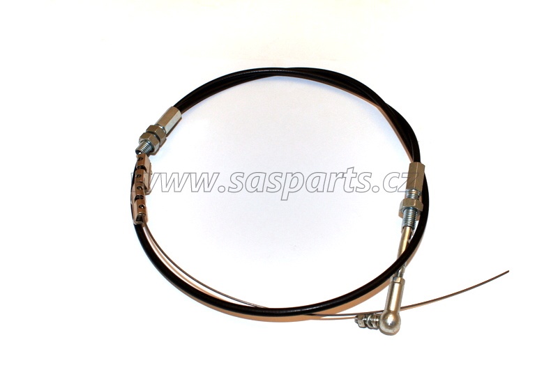 lanko plynové DESTA D25-45