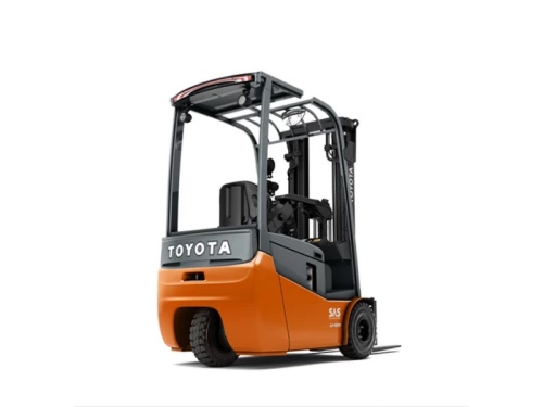 Toyota Traigo 24 8FBES15T Pb