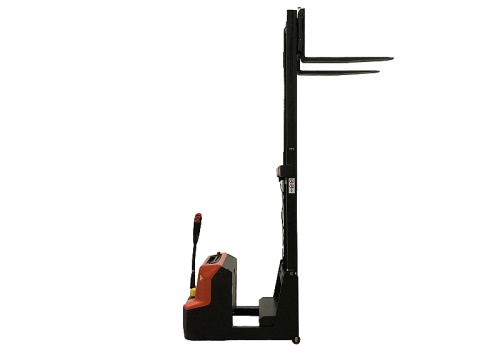 Elektrický vysokozdvižný vozík PVE 06 NCB/2900 