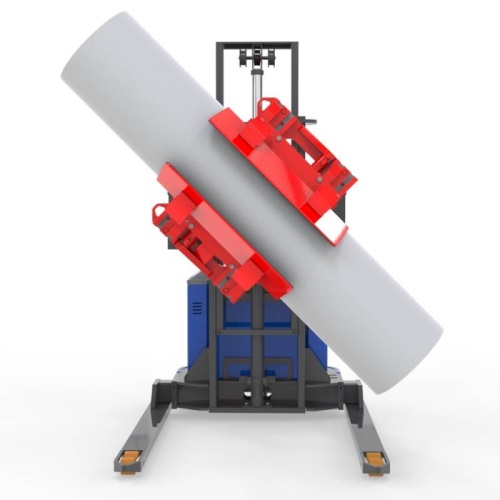 Delta E PRL-B