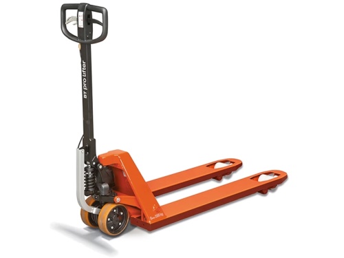 BT LIFTER LHM230QP - rychlozdvih + rozjezd