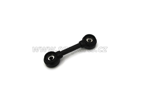propojovací kabel baterie 35/152 mm