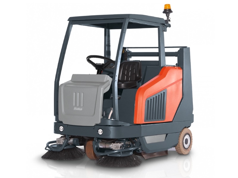Hako Sweepmaster 1500 RH