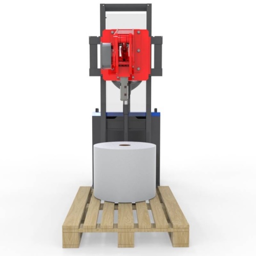 CP Light MANDREL