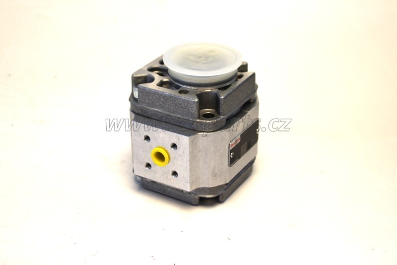 čerpadlo hydraulické JUNGHEINRICH