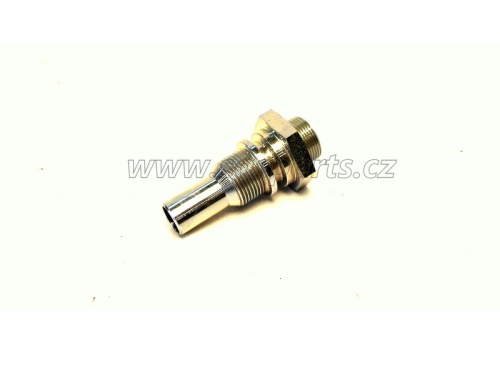 šroubení hydraulické nádrže M26,FUMO,M27,M31