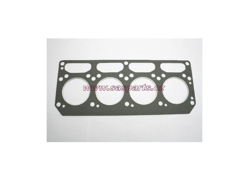 těsnění hlavy M25 2.00 mm