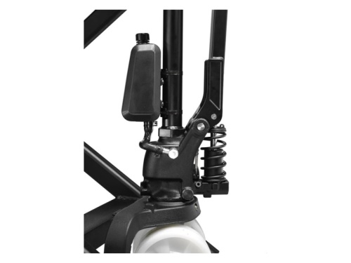 BT HIGH LIFTER HHM100 - manuální