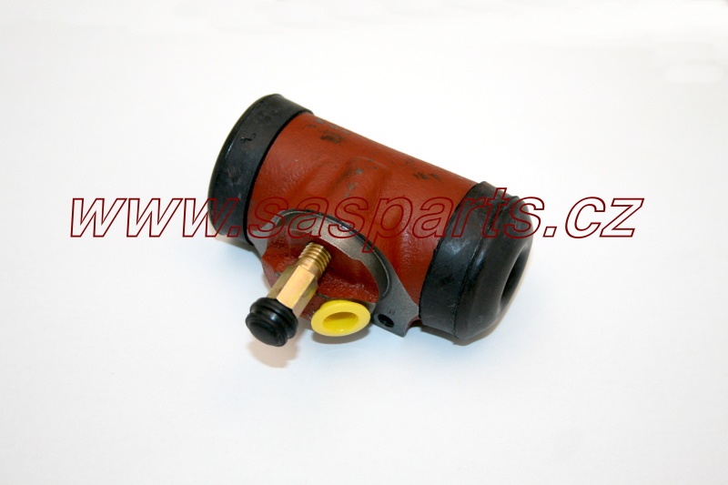 váleček brzdový pravý 25-35B,C