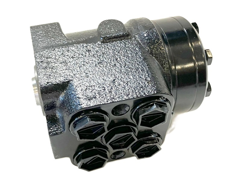 agregát řízení LINDE