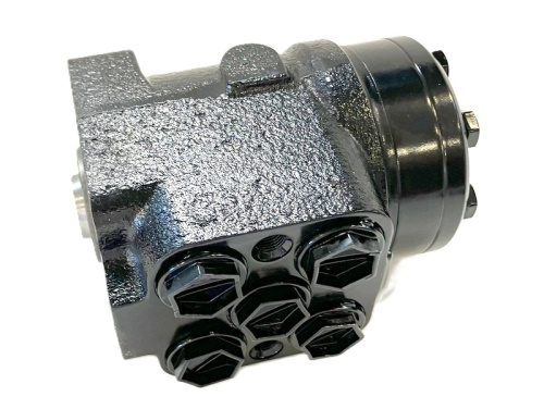 agregát řízení LINDE