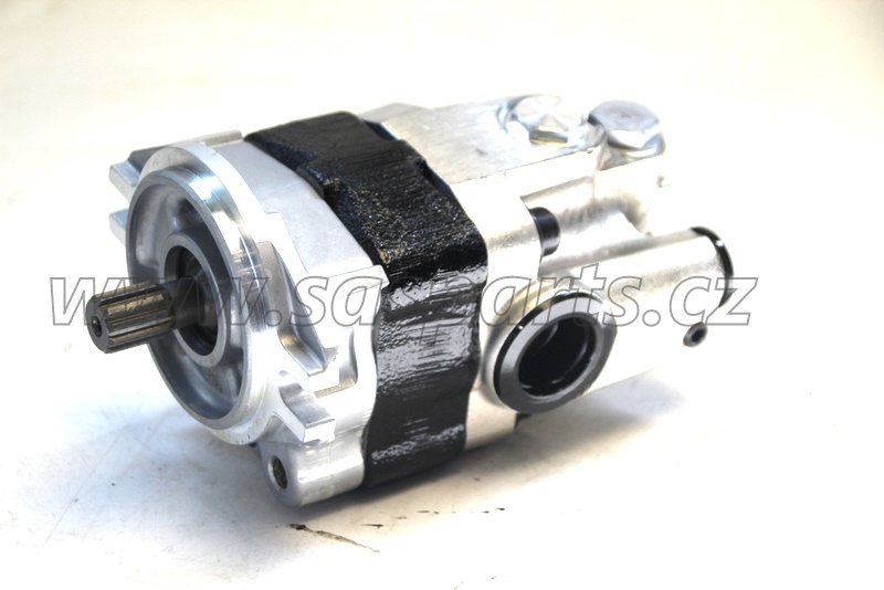 čerpadlo hydraulické HYSTER