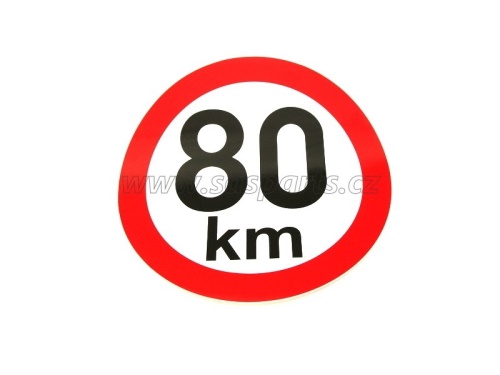 samolepa 80 km M26