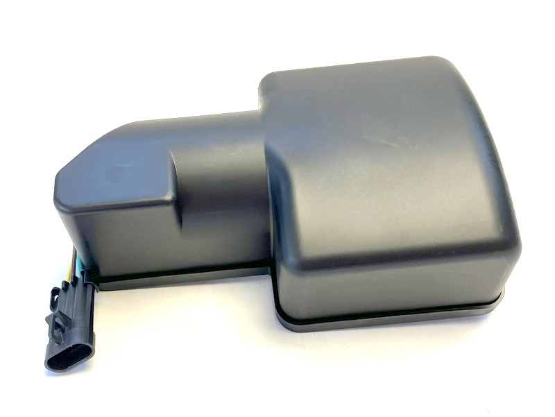 motorek stěrače BOBCAT