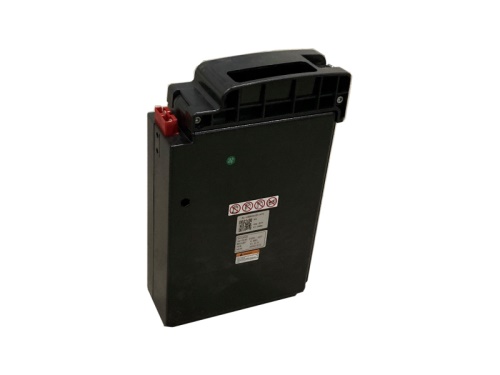 Elektrický nízkozdvižný vozík F2 15/1150 24V/20Ah