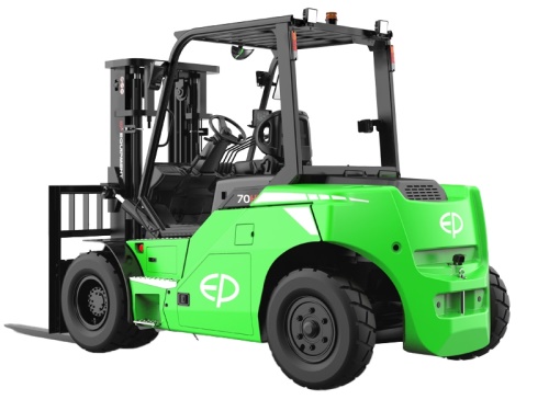 EP EFL703-HV-6