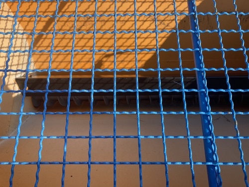 Sypač vozovek SVS 1,0 R