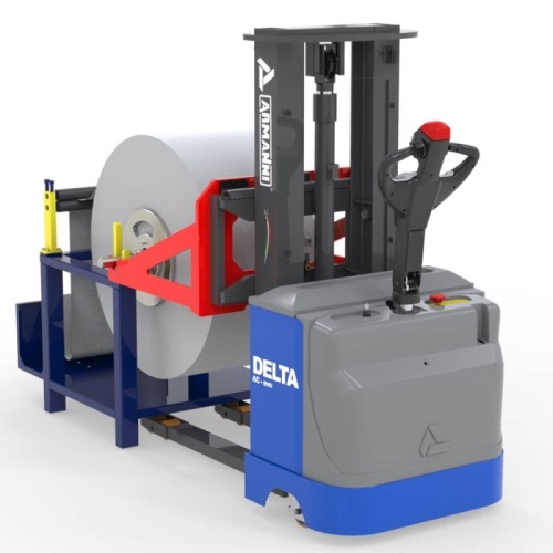 Delta E FS